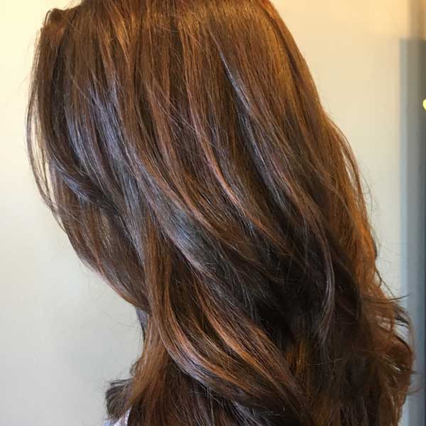 Flawless Hair Design | Hairstyle, Colour | Gallery | Experienced ...